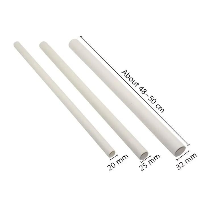 Tuyau Cylindrique en PVC