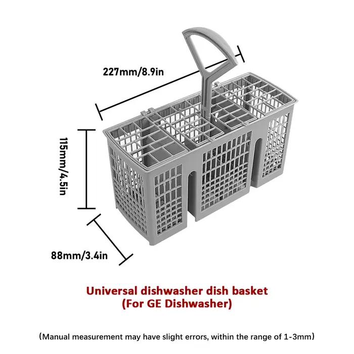 Kenmore, Siemens pour lave-vaisselle Constructa, panier de rangement pour cuisine, panier à couverts, lave-vaisselle pour Bosch, Maytag