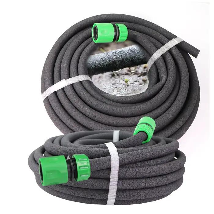 12mm tuyau de trempage Micro Irrigation goutte