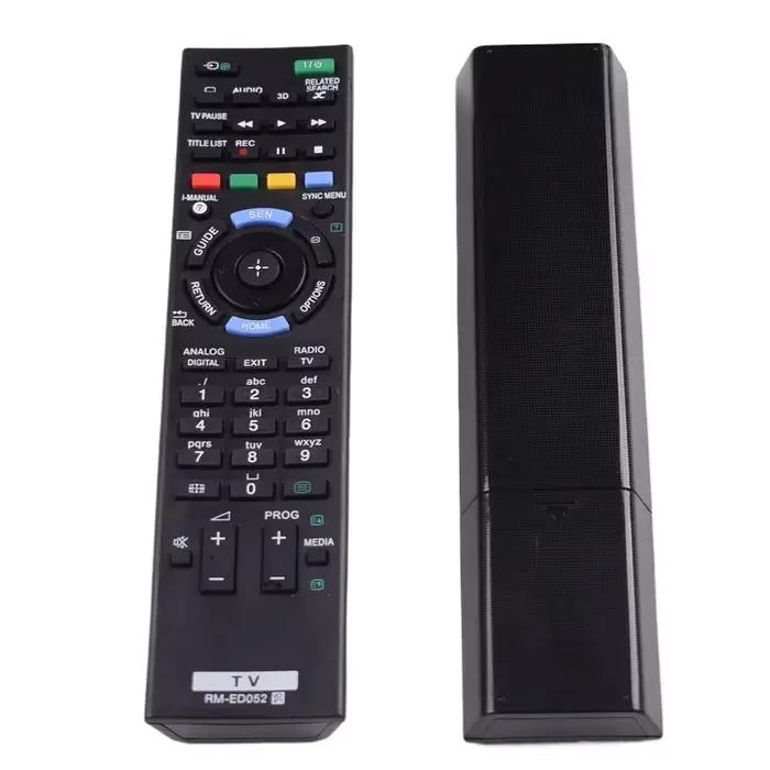 Télécommande RM-ED052 pour TV Sony RM-ED044 RM-ED045 RM-ED046 RM-ED047 RM-ED048 RM-ED049 RM-ED050 RM-ED052 RM-ED053 RM-ED060