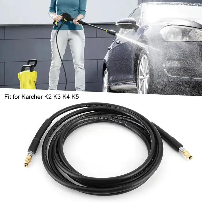 Tuyau de nettoyage à haute pression pour Karcher K2