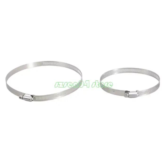 G32D Ventilation Pipe réducteur 150 mm à 100 mm accessoire pour une utilisation industrielle