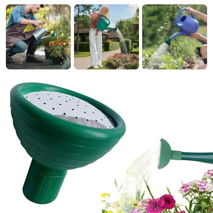 Buse de rechange en caoutchouc pour arrosoir de jardin