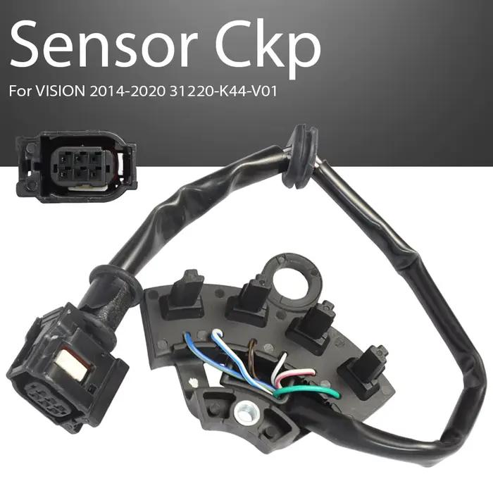 Capteur Ckp pour VISION 2014-2020 31220-K44-V01