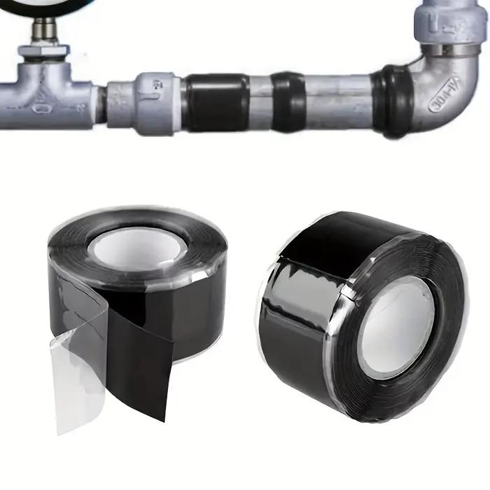 Ruban auto-fusionnant en silicone YITAPE