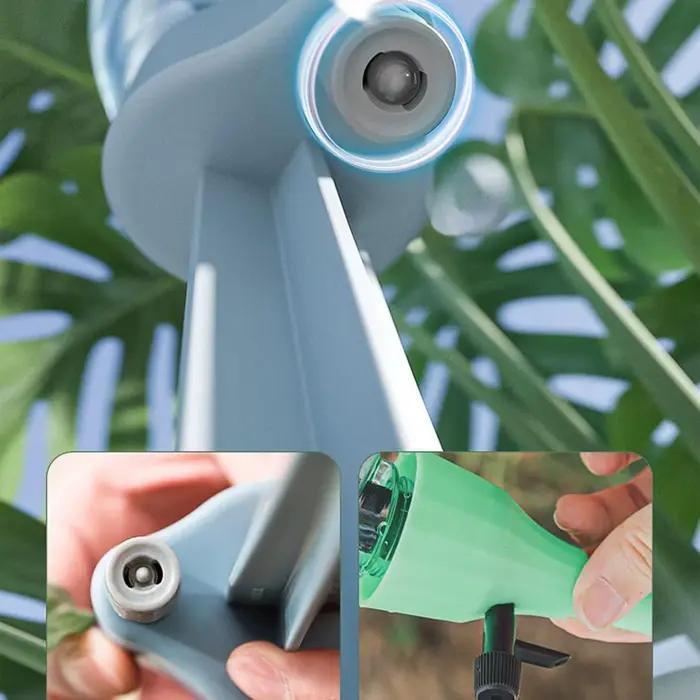 Arroseur automatique pour plantes à fleurs