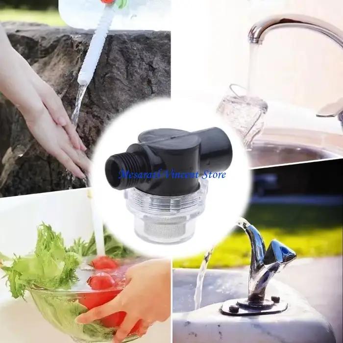Crépine pompe à eau A70F