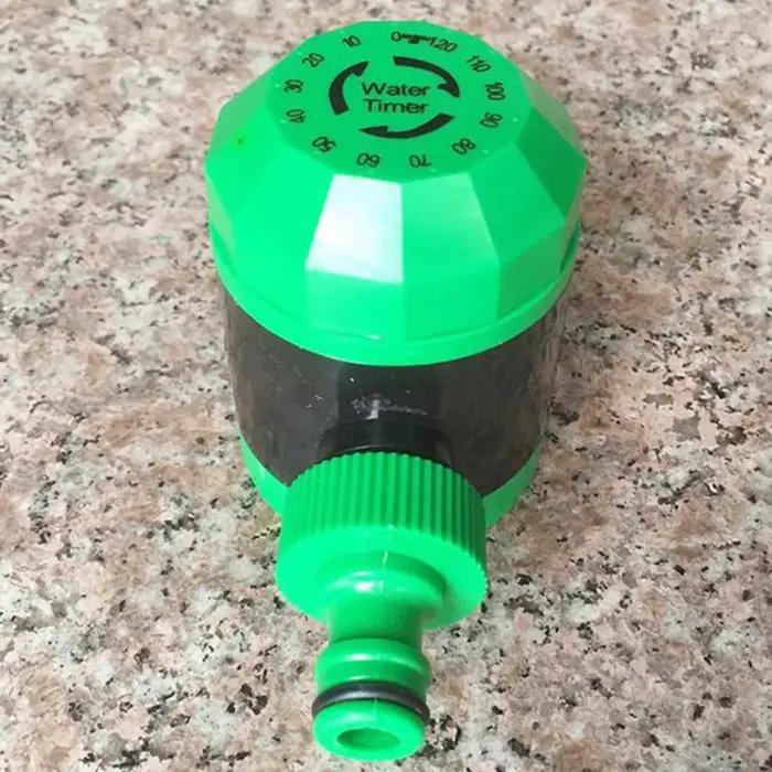 Programmateur d'arrosage de jardin