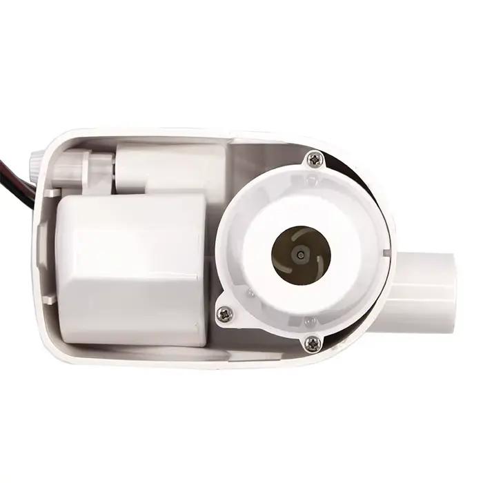 Pompe à eau électrique Submersible
