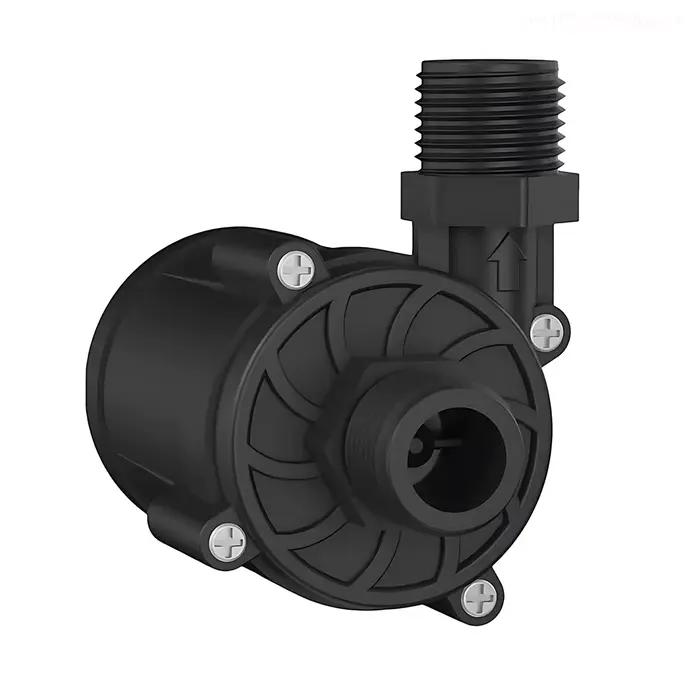 Pompe de surpression de circulation Submersible
