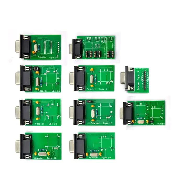 Programmeur USB UPA de haute qualité