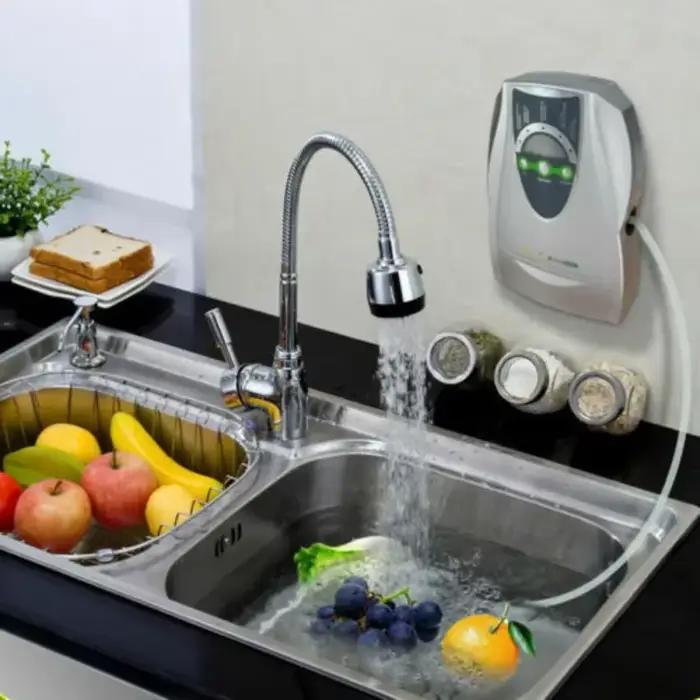 Générateur d'ozone pour traitement de l'eau