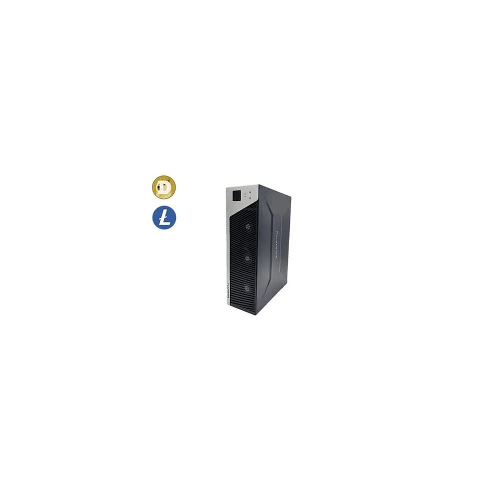 NOUVELLE AFFAIRE! Fluminer L1 Pro