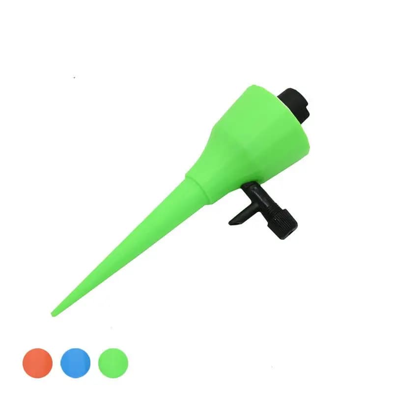 Système d'irrigation goutte à goutte automatique bricolage abreuvoirs automatiques pour plantes arro