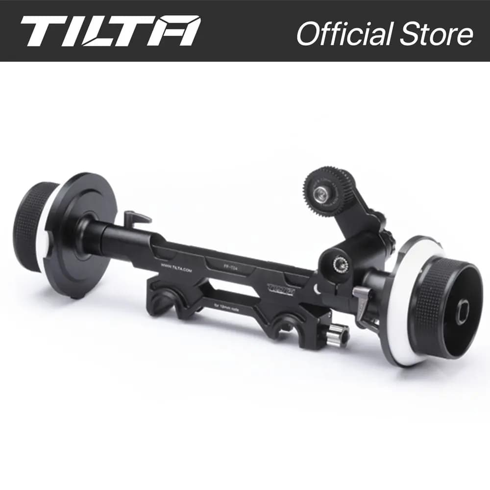 TILTA FF-T04 Focus de suivi du cinéma double face