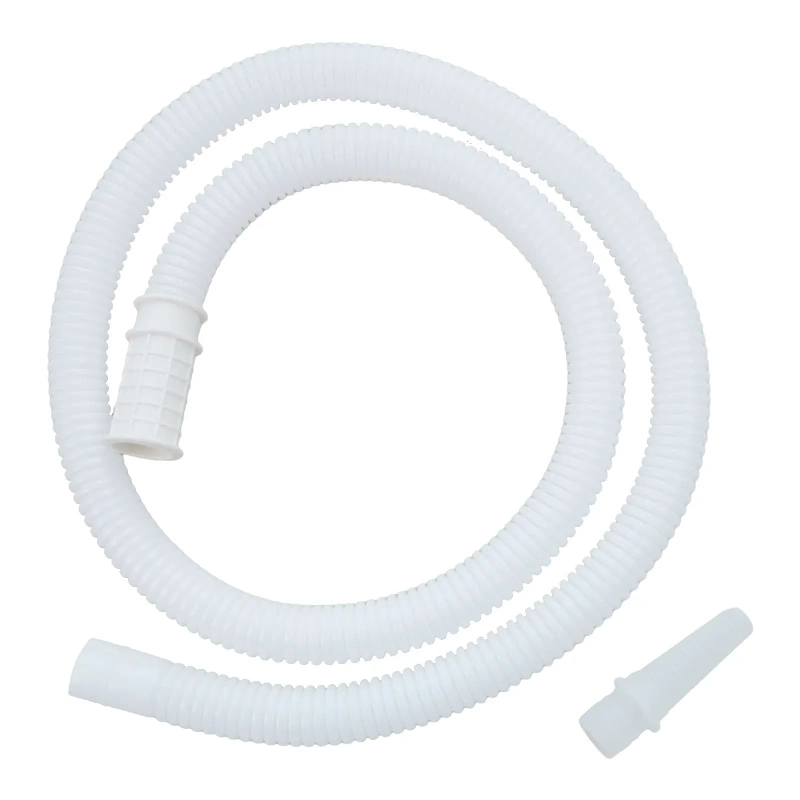 Pour déshumidificateur tuyau de déshumidificateur tuyau de vidange de climatiseur configuration de c