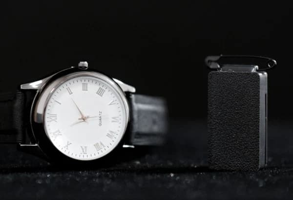 Montre de fumée Pro, Gimmicks de magie mécaniques, Illusion de scène, spectacle de fête, apparaître 