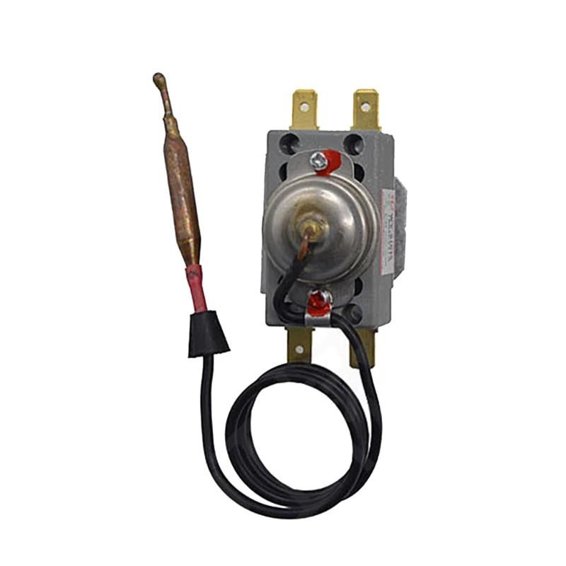 Interrupteur sécurité pour chauffe-eau électrique, Protection contre surchauffe, Thermostat, d'acces