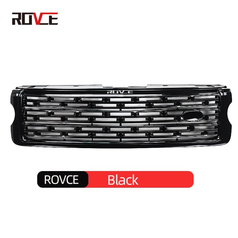 ROVCE – calandre de radiateur de pare-chocs avant, pour Land Rover Range Rover Vogue 2013 – 2023, to