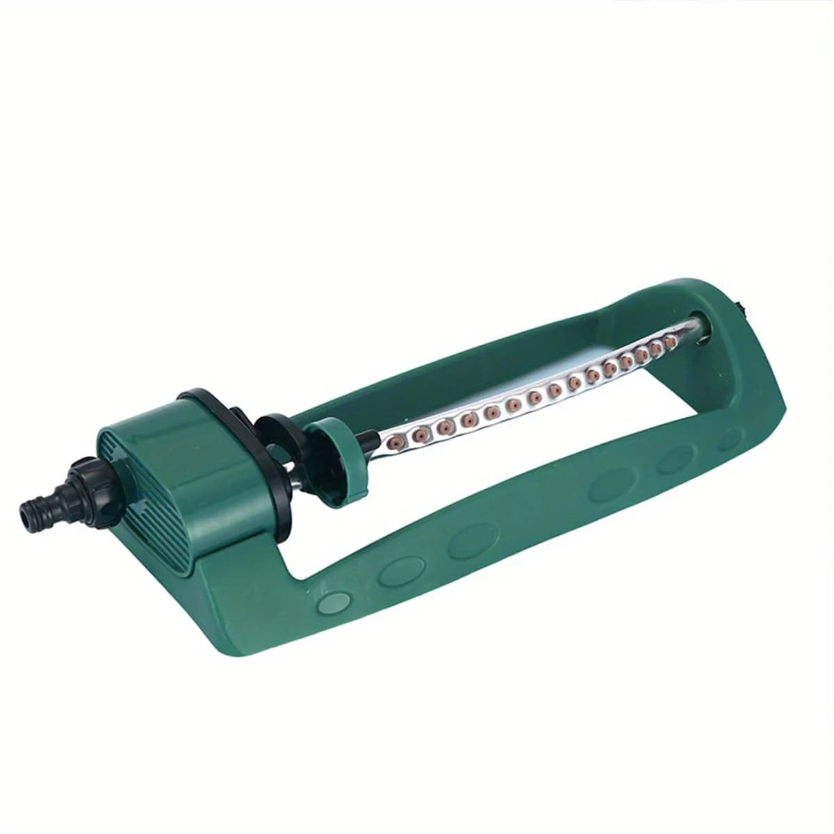 Arroseur oscillant pour pelouse, système d'arrosage pour jardin et terrasse, arroseur rotatif réglab