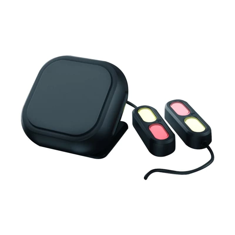 ABQD! Système de détection de Radar de détection de Radar de moto système de détection de Radar d'an