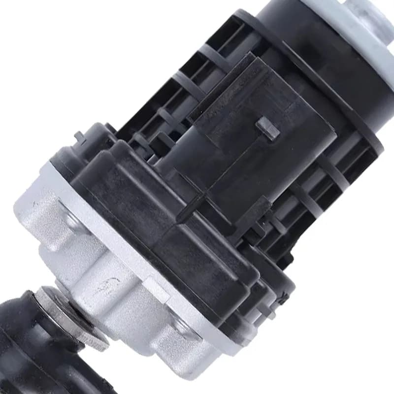 Actionneur de turbo 1.0T-GDi pour Kia Rio Stonic Hyundai I20 I30 Kona, pièce de turbocompresseur d'o