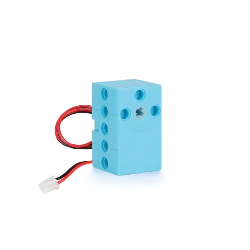 Servomoteur programmable résistant à 360, 2kg, compatible avec les blocs de construction Lego, proje