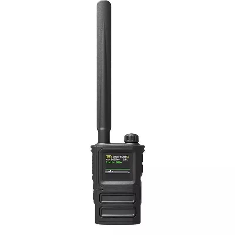 ABUO-Drone Detector Alarm Skydroid S10 Détecteur anti-drone portable Alarme haute sensibilité pour l