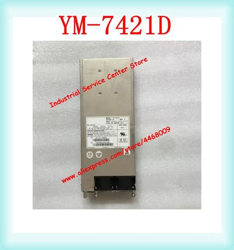 YM-7421D d'origine SSG520M SSGcape M Tech