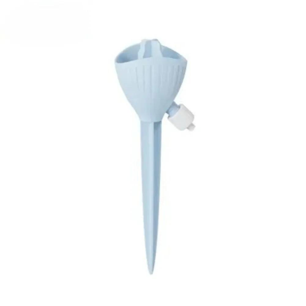 Système d'irrigation goutte-à-goutte réglable, dispositif d'arrosage par goutte-à-goutte, dispositif