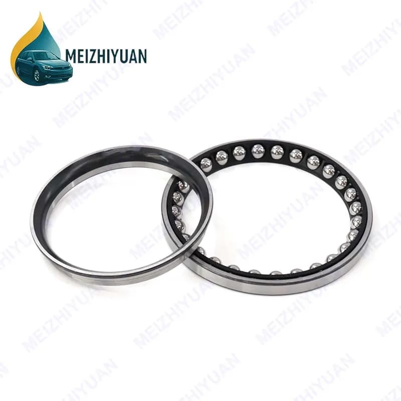 Roulement de transmission automatique BA79Z-2 UA80E UA80F UA80 BA79Z2, roulement de moyeu de roue d'