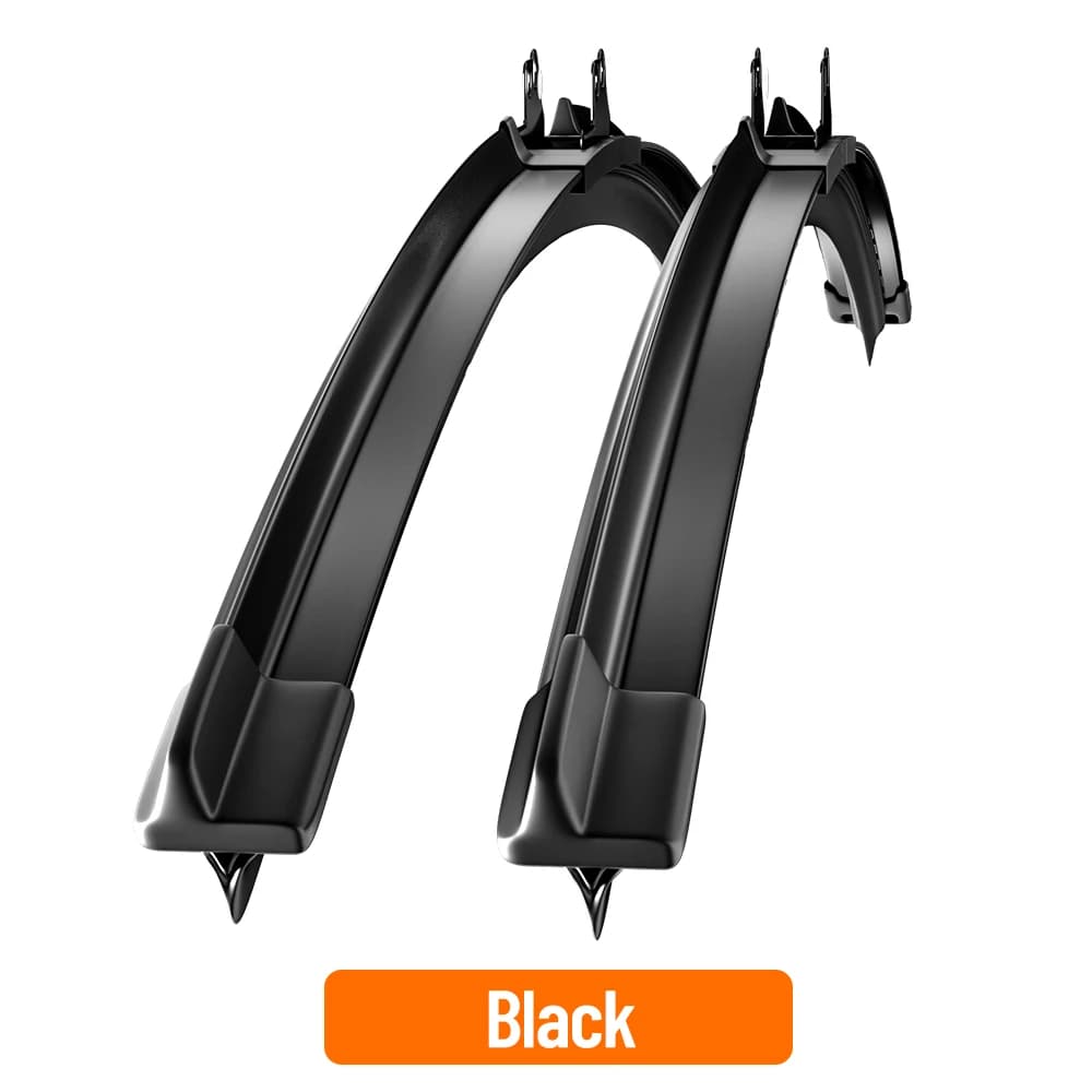 Pour BMW série 3 M3 E36 E46 1991-2006 1997 1998 1999 2000 2001 2003 2005 2 pièces balais d'essuie-gl