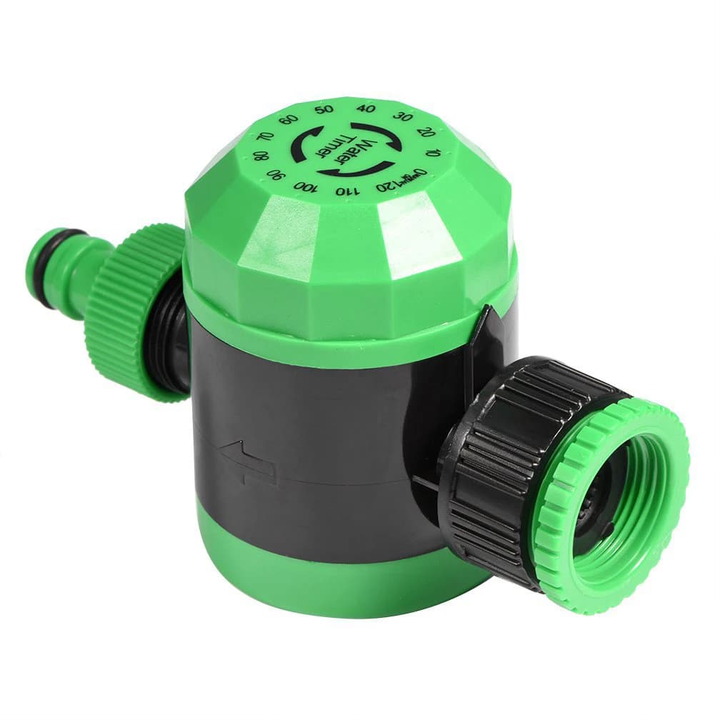 Système d'irrigation pour jardin domestique, contrôleur de minuterie, économie d'eau, arrosage autom