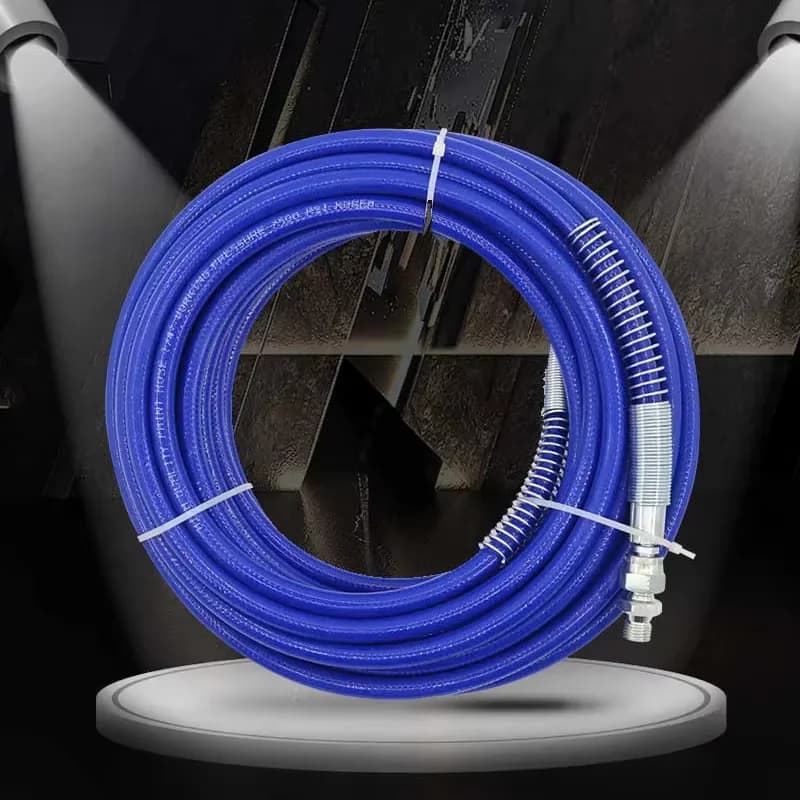 Pulvérisateur sans air pour peinture à mastic 1/4