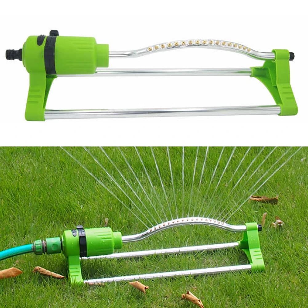 Buse d'arrosage automatique à économie d'eau