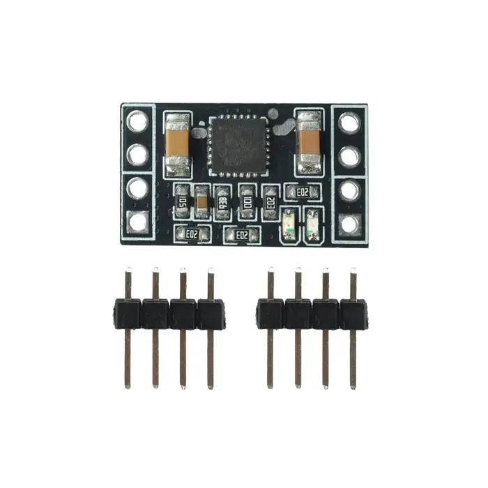 Module de fusible électronique 5A, réarmable, protection contre les surintensités et les courts-circ