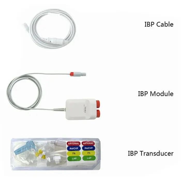 CONTEC-Moniteur patient de pression artérielle invasive IBP, moniteur de signes vitaux, technologie 