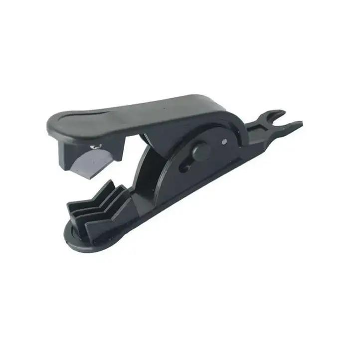Outil de ciseaux de coupe de tuyau de Tube de tuyau, coupes 1/4 "3/8" 1/2 "PVC Nylon PU pour les fil