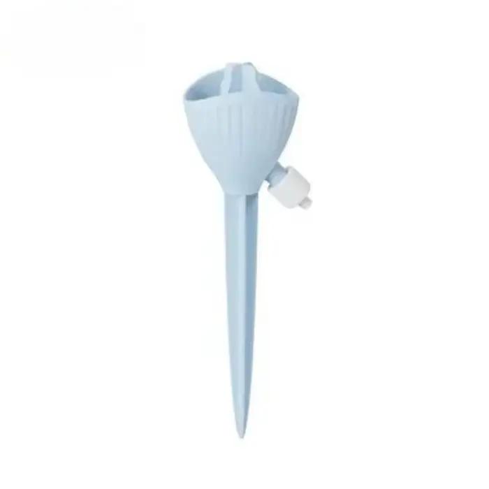 Système d'irrigation goutte-à-goutte réglable, dispositif d'arrosage par goutte-à-goutte, dispositif