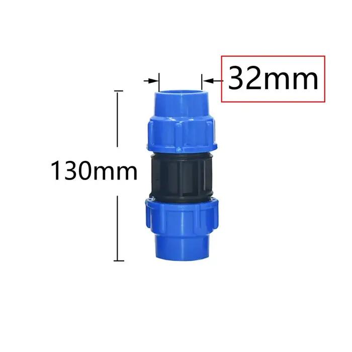 20mm/25mm/32mm/40mm/50mm