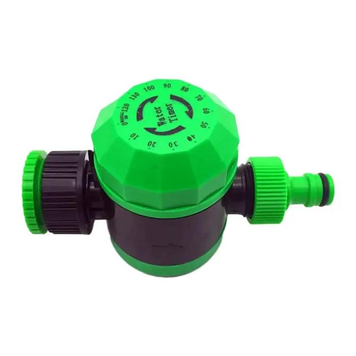 Système d'irrigation automatique par pulvérisation, système d'arrosage de jardin, kit d'irrigation g