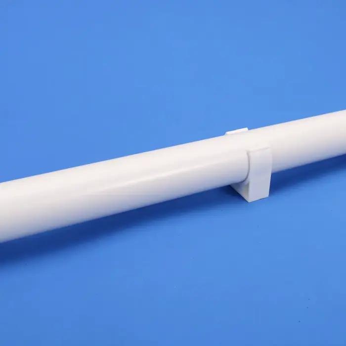 Connecteur de collier de serrage en PVC, 16/20/25/32/40/50mm, adaptateur d'arrosage pour Aquarium de