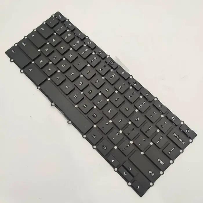 Clavier d'ordinateur portable US pour Acer Chromebook 15 C738T C731T C910 CB3-431 CB3-531 CB5-571 C9
