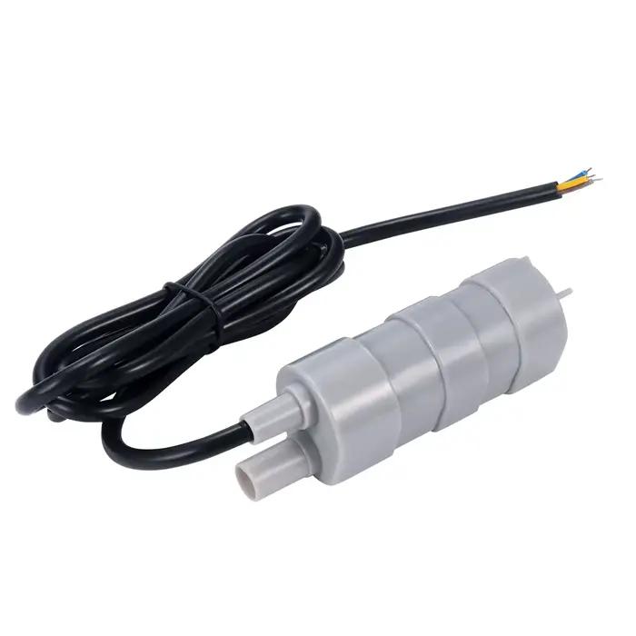 Pompe à eau SubSN, 12V, pour poisson, précieux, caravane, camping, jardin, 10-20 L/min