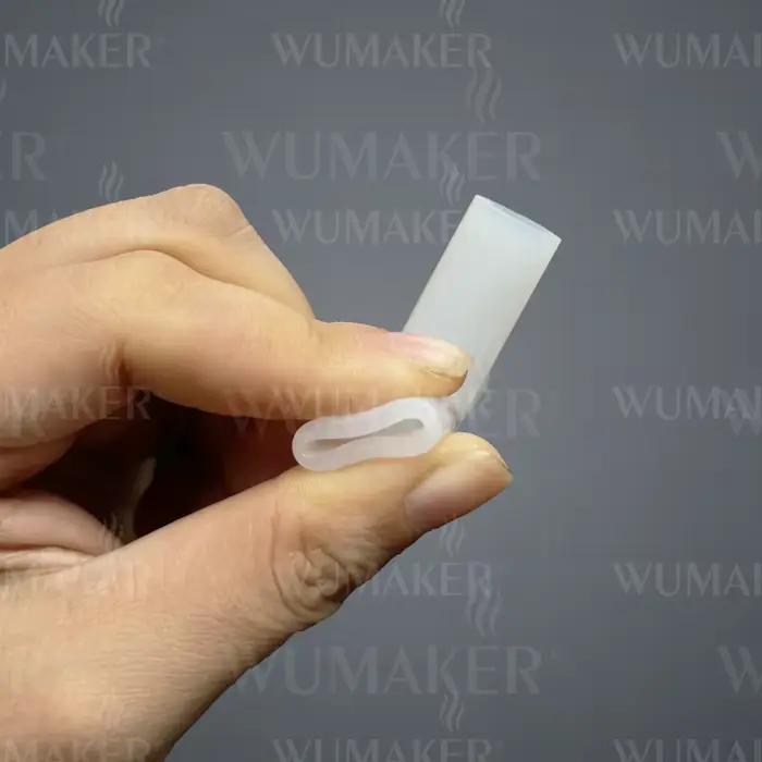 Connecteur de tuyaux durs et souples en Silicone, coude, diamètre Variable, élastique, Angle droit,