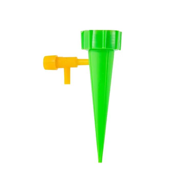 Dispositif d'arrosage réglable entièrement automatique, pour usage agricole, ménage, intérieur, voya