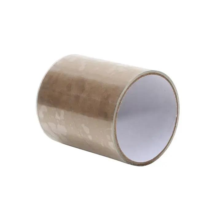 Ruban de réparation de fuite en PVC ultra-durable et super résistant – Solution hermétique, résistan