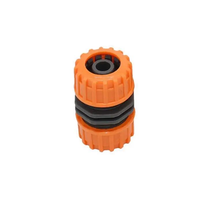 Réparation de tuyau d'arrosage 1/2 "3/4" 1 ", connecteur rapide pour tuyau d'irrigation Chr15 Chr20