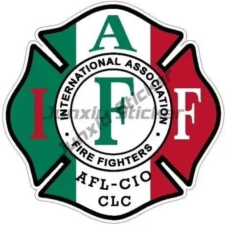 Autocollant de forme narItalian Feel My Shield, décalcomanie, emblème, blason d'Italie, Code pays, T
