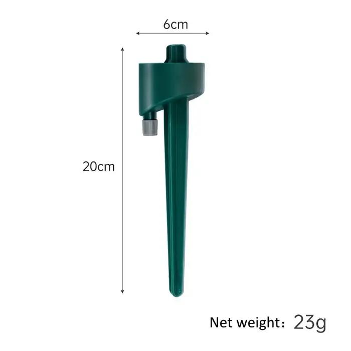 Système d'arrosage automatique pour plantes d'intérieur – Tiges d'irrigation goutte à goutte – Outil